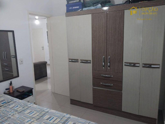Imagem Apartamento com 2 Quartos à Venda, 44 m² em Vila Progresso - Itu Imagem Apartamento com 2 Quartos à Venda, 44 m² em Vila Progresso - Itu