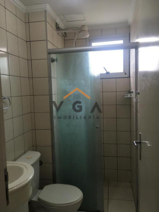 Imagem Apartamento com 2 Quartos à Venda, 54 m² em Parque Císper - São Paulo