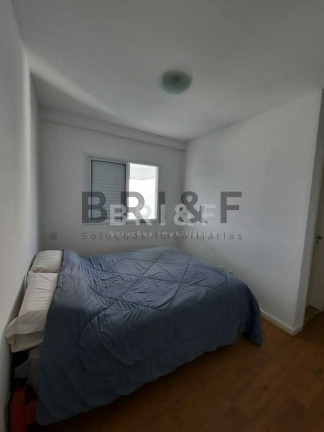 Imagem Apartamento com 2 Quartos à Venda, 76 m² em Jardim Santo Amaro - São Paulo
