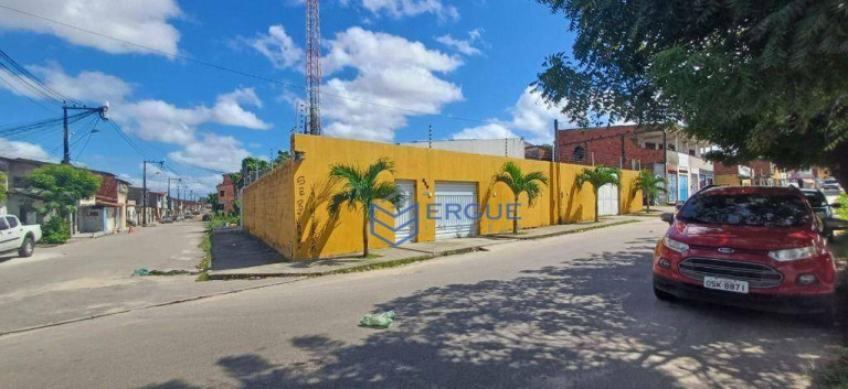 Imagem Casa com 3 Quartos à Venda, 190 m² em Mondubim - Fortaleza Imagem Casa com 3 Quartos à Venda, 190 m² em Mondubim - Fortaleza