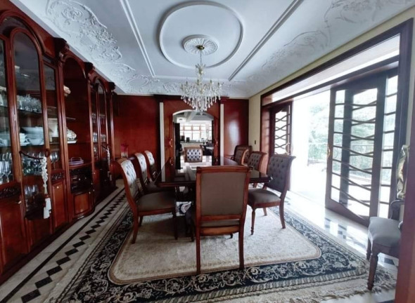 Imagem Casa com 5 Quartos à Venda, 1.557 m² em Tamboré - Barueri Imagem Casa com 5 Quartos à Venda, 1.557 m² em Tamboré - Barueri
