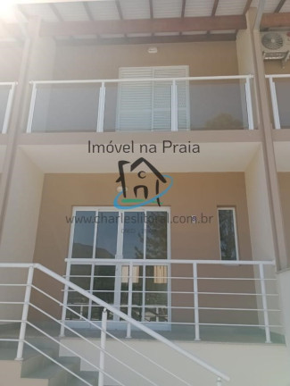 Imagem Casa com 2 Quartos à Venda, 72 m² em Capricórnio Ii - Caraguatatuba