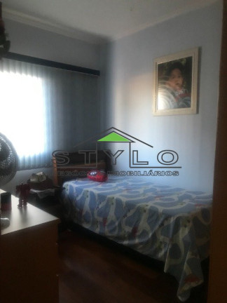 Imagem Apartamento com 3 Quartos à Venda, 87 m² em Rudge Ramos - São Bernardo Do Campo Imagem Apartamento com 3 Quartos à Venda, 87 m² em Rudge Ramos - São Bernardo Do Campo