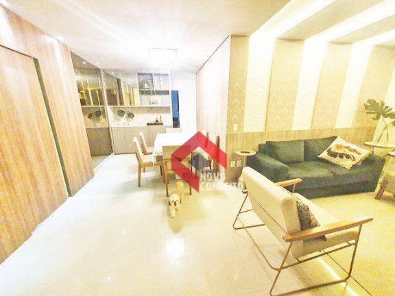 Imagem Apartamento com 3 Quartos à Venda, 120 m² em Meireles - Fortaleza Imagem Apartamento com 3 Quartos à Venda, 120 m² em Meireles - Fortaleza