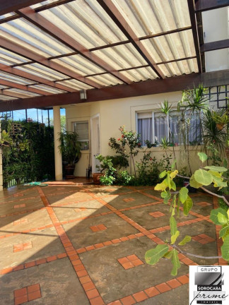 Imagem Casa com 3 Quartos à Venda, 183 m² em Parque Campolim - Sorocaba Imagem Casa com 3 Quartos à Venda, 183 m² em Parque Campolim - Sorocaba