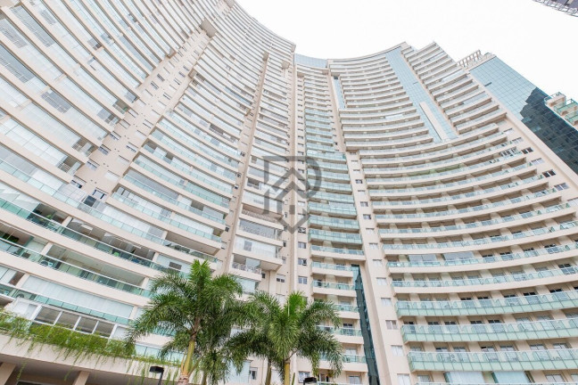 Imagem Apartamento com 2 Quartos à Venda, 68 m² em Pinheiros - São Paulo