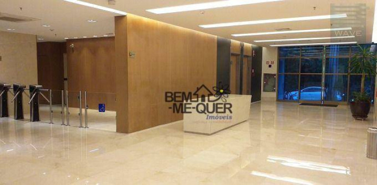 Imagem Sala Comercial para Alugar, 66 m² em Valongo - Santos Imagem Sala Comercial para Alugar, 66 m² em Valongo - Santos