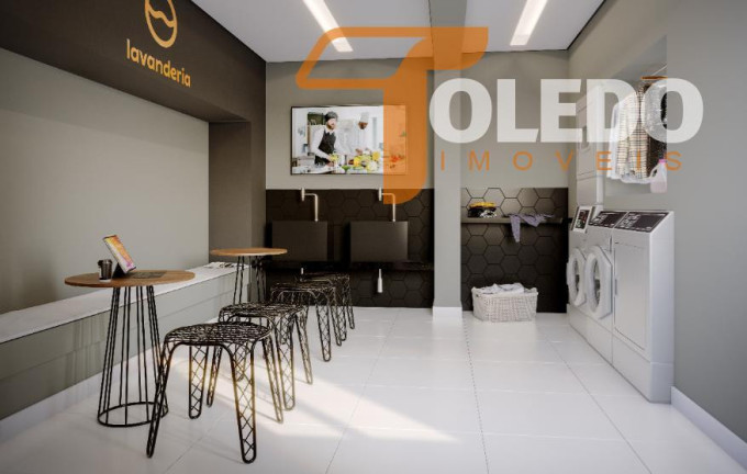 Imagem Imóvel com 2 Quartos à Venda, 42 m² em Parque Colonial - São Paulo