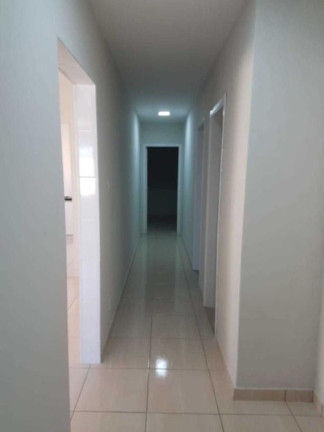 Imagem Casa com 3 Quartos à Venda, 140 m² em Vila Bela Vista - Botucatu