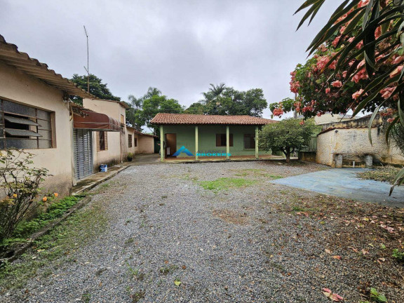 Casa com 5 Quartos à Venda, 297 m² em Caxambu - Jundiaí