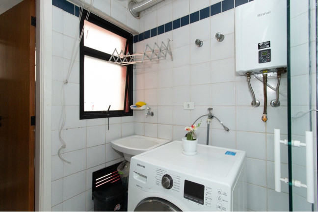 Apartamento com 2 Quartos à Venda, 72 m² em Moema - São Paulo