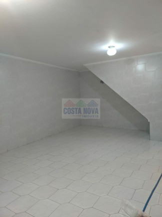 Casa com 3 Quartos à Venda ou Locação, 100 m² em Vila Mazzei - São Paulo