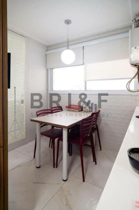 Imagem Apartamento com 3 Quartos à Venda, 109 m² em Jardim Aeroporto - São Paulo Imagem Apartamento com 3 Quartos à Venda, 109 m² em Jardim Aeroporto - São Paulo