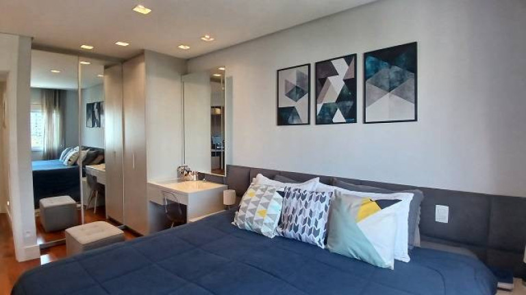 Imagem Apartamento com 2 Quartos à Venda, 104 m² em Vila Andrade - São Paulo Imagem Apartamento com 2 Quartos à Venda, 104 m² em Vila Andrade - São Paulo