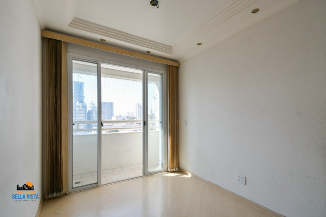 Imagem Apartamento com 2 Quartos à Venda, em Mooca - São Paulo Imagem Apartamento com 2 Quartos à Venda, em Mooca - São Paulo