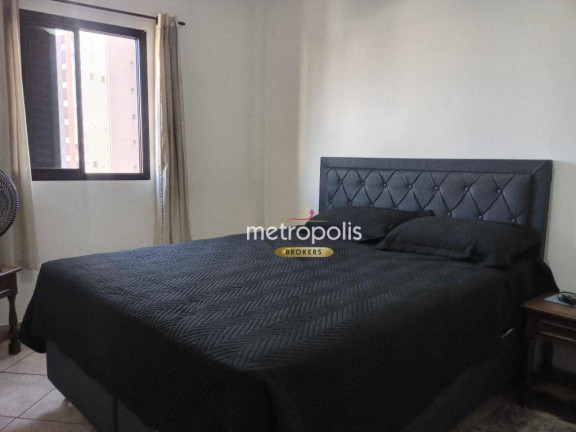 Imagem Apartamento com 3 Quartos à Venda, 80 m² em Fundação - São Caetano Do Sul Imagem Apartamento com 3 Quartos à Venda, 80 m² em Fundação - São Caetano Do Sul