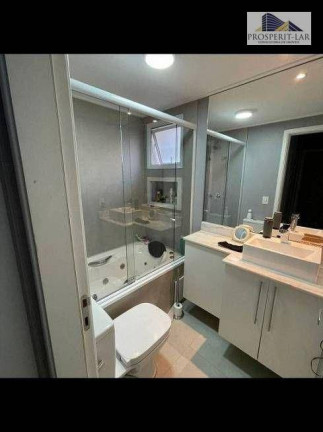 Imagem Apartamento com 3 Quartos à Venda, 100 m² em Jardim Flor Da Montanha - Guarulhos