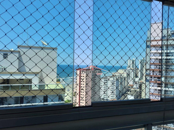 Imagem Apartamento com 3 Quartos à Venda, 170 m² em Caiçara - Praia Grande