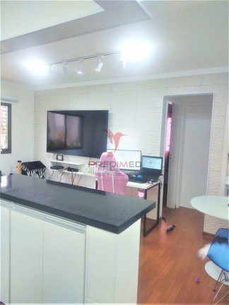 Imagem Apartamento com 1 Quarto à Venda, em Vila Mariana - São Paulo Imagem Apartamento com 1 Quarto à Venda, em Vila Mariana - São Paulo