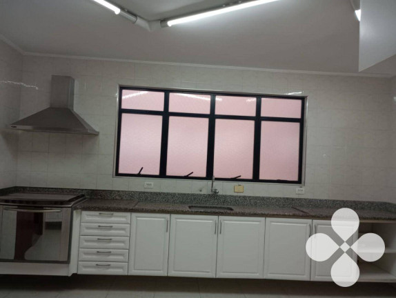 Imagem Imóvel com 3 Quartos para Alugar, 190 m² em Pompéia - Santos Imagem Imóvel com 3 Quartos para Alugar, 190 m² em Pompéia - Santos