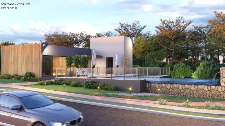 Imagem Terreno à Venda, 1.500 m² em Centro - Içara