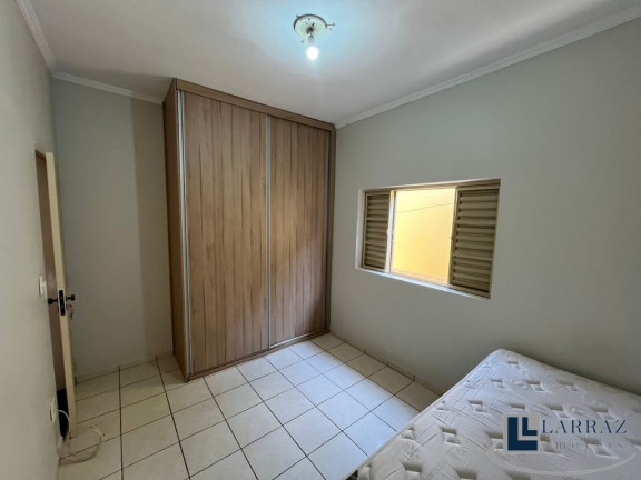 Imagem Casa com 3 Quartos à Venda, 125 m² em Campos Elíseos - Ribeirão Preto Imagem Casa com 3 Quartos à Venda, 125 m² em Campos Elíseos - Ribeirão Preto
