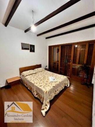 Imagem Casa com 5 Quartos à Venda, 565 m² em Nova Suíça - Nova Friburgo