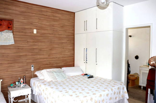 Imagem Apartamento com 4 Quartos à Venda, 200 m² em Barra - Salvador Imagem Apartamento com 4 Quartos à Venda, 200 m² em Barra - Salvador