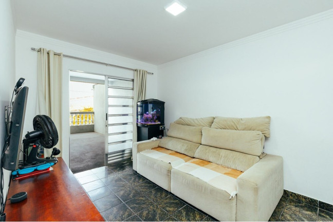 Casa com 2 Quartos à Venda, 138 m² em Cidade Nova Ii - Várzea Paulista