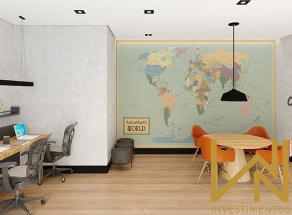 Imagem Imóvel com 2 Quartos à Venda, 51 m² em Parque Nova Suíça - Valinhos Imagem Imóvel com 2 Quartos à Venda, 51 m² em Parque Nova Suíça - Valinhos