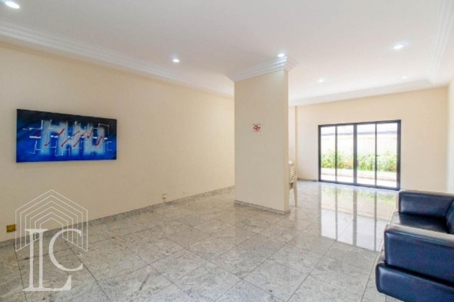 Imagem Apartamento com 3 Quartos à Venda, 165 m² em Vila Mascote - São Paulo