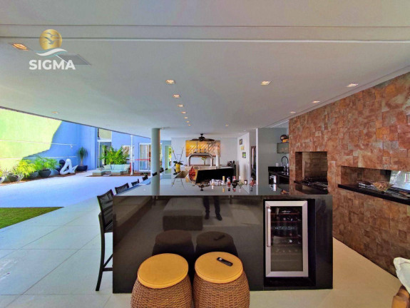 Imagem Casa com 10 Quartos à Venda, 650 m² em Jardim Acapulco - Guarujá Imagem Casa com 10 Quartos à Venda, 650 m² em Jardim Acapulco - Guarujá