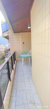 Imagem Apartamento com 2 Quartos à Venda, 100 m² em Enseada - Guarujá