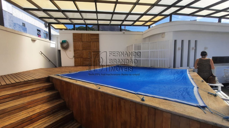 Imagem Imóvel com 3 Quartos à Venda, 430 m² em Leblon - Rio De Janeiro