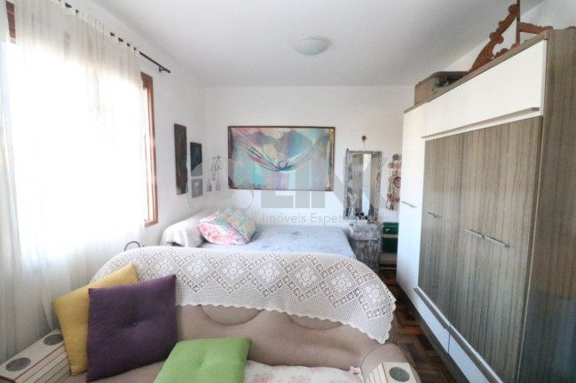 Imagem Apartamento com 1 Quarto à Venda, 27 m² em Santo Antônio - Porto Alegre Imagem Apartamento com 1 Quarto à Venda, 27 m² em Santo Antônio - Porto Alegre