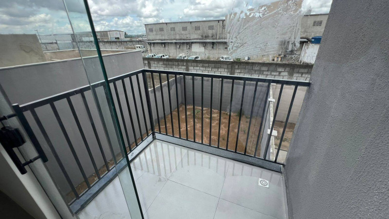Imagem Apartamento com 3 Quartos à Venda, 200 m² em Papagaio - Feira De Santana