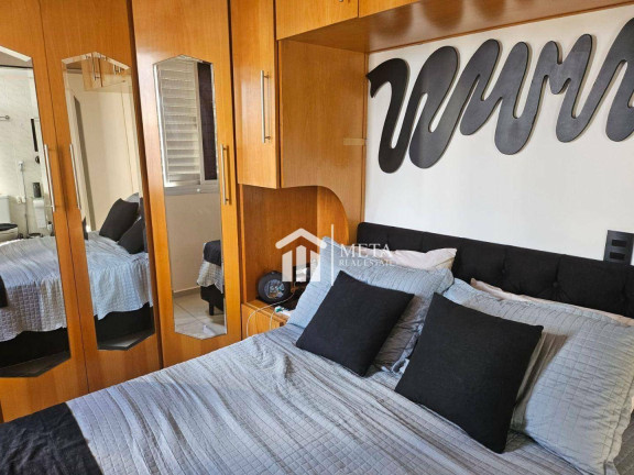 Imagem Imóvel com 2 Quartos à Venda, 57 m² em Mooca - São Paulo