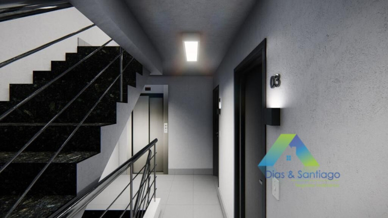 Imagem Apartamento com 2 Quartos à Venda, 38 m² em Mooca - São Paulo Imagem Apartamento com 2 Quartos à Venda, 38 m² em Mooca - São Paulo