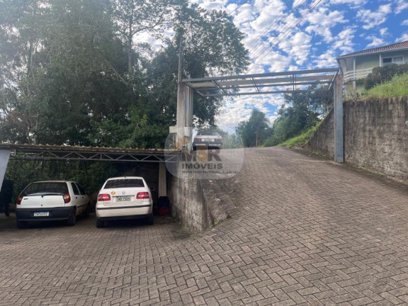 Imagem Casa com 2 Quartos à Venda, 75 m² em Pousada Da Neve - Nova Petrópolis