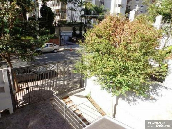 Imagem Casa com 3 Quartos para Alugar, 250 m² em Perdizes - São Paulo