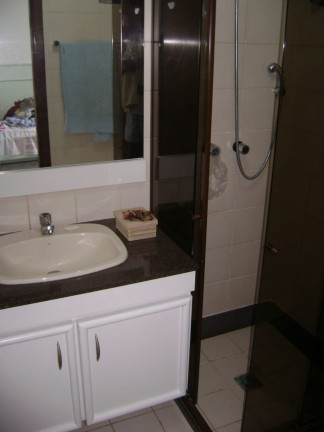 Imagem Apartamento com 4 Quartos à Venda, 144 m² em Candeal - Salvador Imagem Apartamento com 4 Quartos à Venda, 144 m² em Candeal - Salvador
