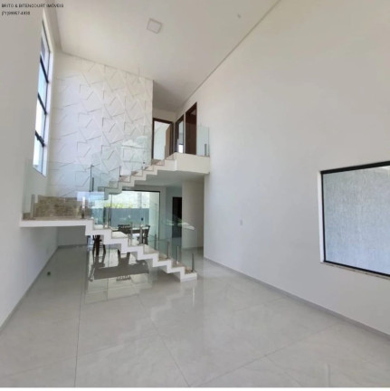 Imagem Imóvel com 4 Quartos à Venda, 204 m² em Jardim Limoeiro - Camaçari Imagem Imóvel com 4 Quartos à Venda, 204 m² em Jardim Limoeiro - Camaçari