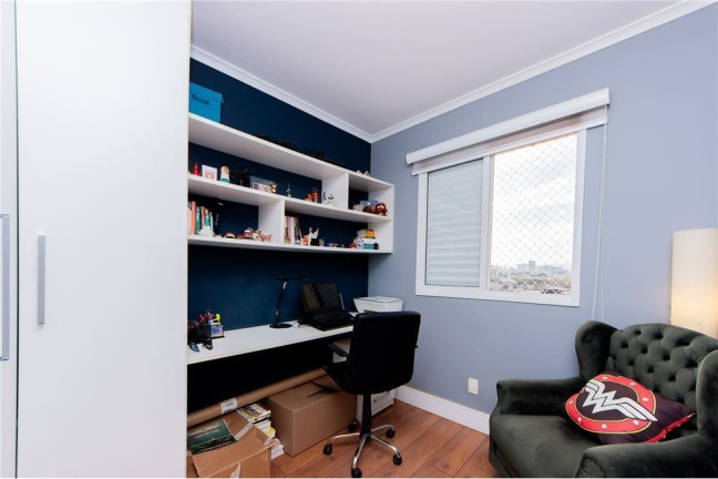 Imagem Apartamento com 2 Quartos à Venda, 64 m² em Ipiranga - São Paulo Imagem Apartamento com 2 Quartos à Venda, 64 m² em Ipiranga - São Paulo