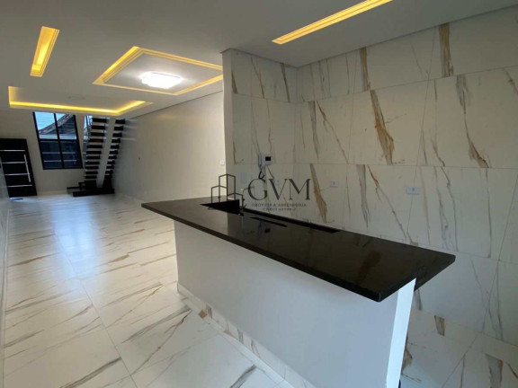 Imagem Casa com 3 Quartos à Venda, 117 m² em Tupi - Praia Grande Imagem Casa com 3 Quartos à Venda, 117 m² em Tupi - Praia Grande