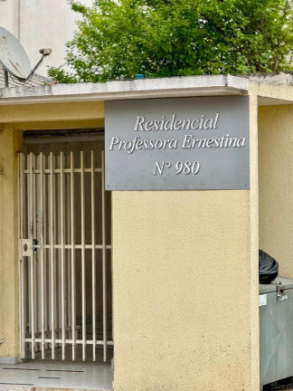 Imagem Apartamento com 3 Quartos à Venda, 69 m² em Parque Da Fonte - São José Dos Pinhais
