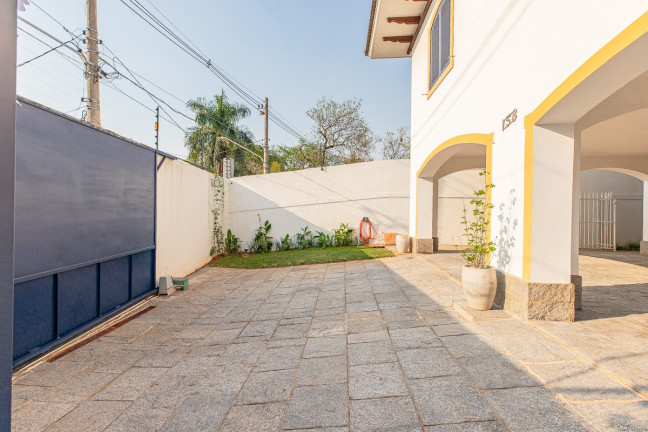 Imagem Casa com 4 Quartos à Venda, 450 m² em Chácara Monte Alegre - São Paulo