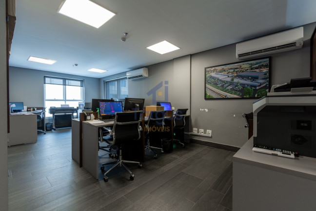 Imagem Sala Comercial à Venda, 143 m² em Tatuapé - São Paulo Imagem Sala Comercial à Venda, 143 m² em Tatuapé - São Paulo