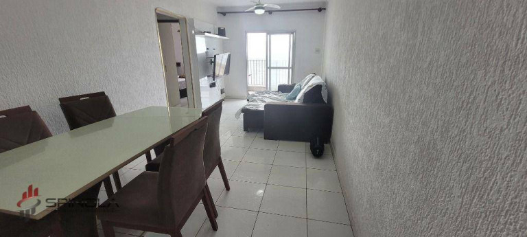 Imagem Apartamento com 2 Quartos à Venda, 81 m² em Aviação - Praia Grande Imagem Apartamento com 2 Quartos à Venda, 81 m² em Aviação - Praia Grande