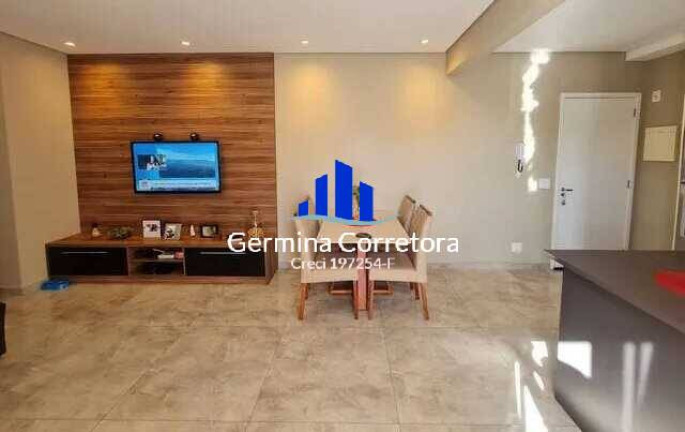 Imagem Apartamento com 3 Quartos à Venda, 76 m² em Chácara Do Solar Iii - Santana De Parnaíba Imagem Apartamento com 3 Quartos à Venda, 76 m² em Chácara Do Solar Iii - Santana De Parnaíba