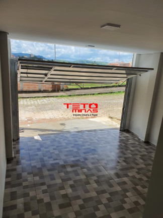 Imagem Casa com 2 Quartos à Venda, 118 m² em Residencial Carioca - São Lourenço Imagem Casa com 2 Quartos à Venda, 118 m² em Residencial Carioca - São Lourenço